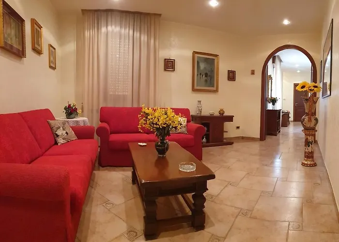 A Casa di Mamma