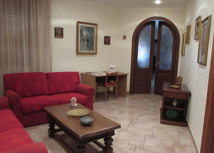 A Casa di Mamma