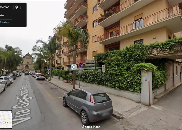 A Casa di Mamma